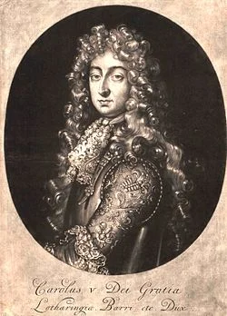 Charles V (1643-1690), le duc sans Etat
