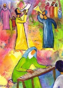 Les influences de la réforme dans la musique liturgique en Alsace-Lorraine au XIXe et XXe siècle 