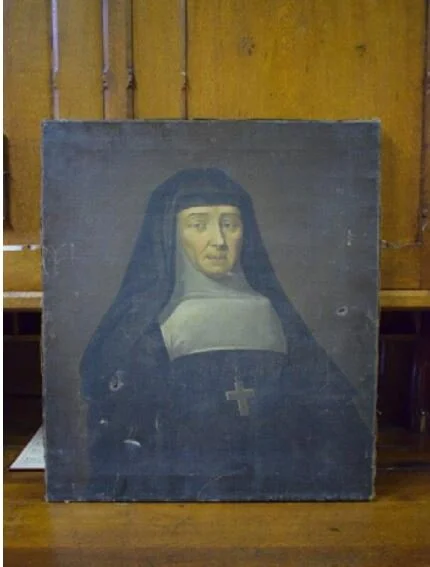 Les sœurs de Rosen : des religieuses alsaciennes au cœur du réseau maçonnique lorraine 