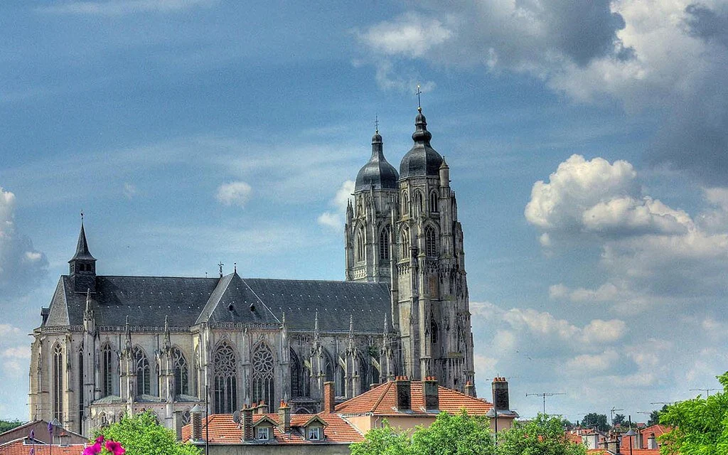 L'église en Lorraine