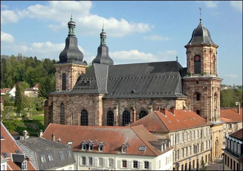 La réforme de Bursfeld