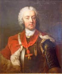 Charles-Alexandre de Lorraine, le génie lorrain de Bruxelles