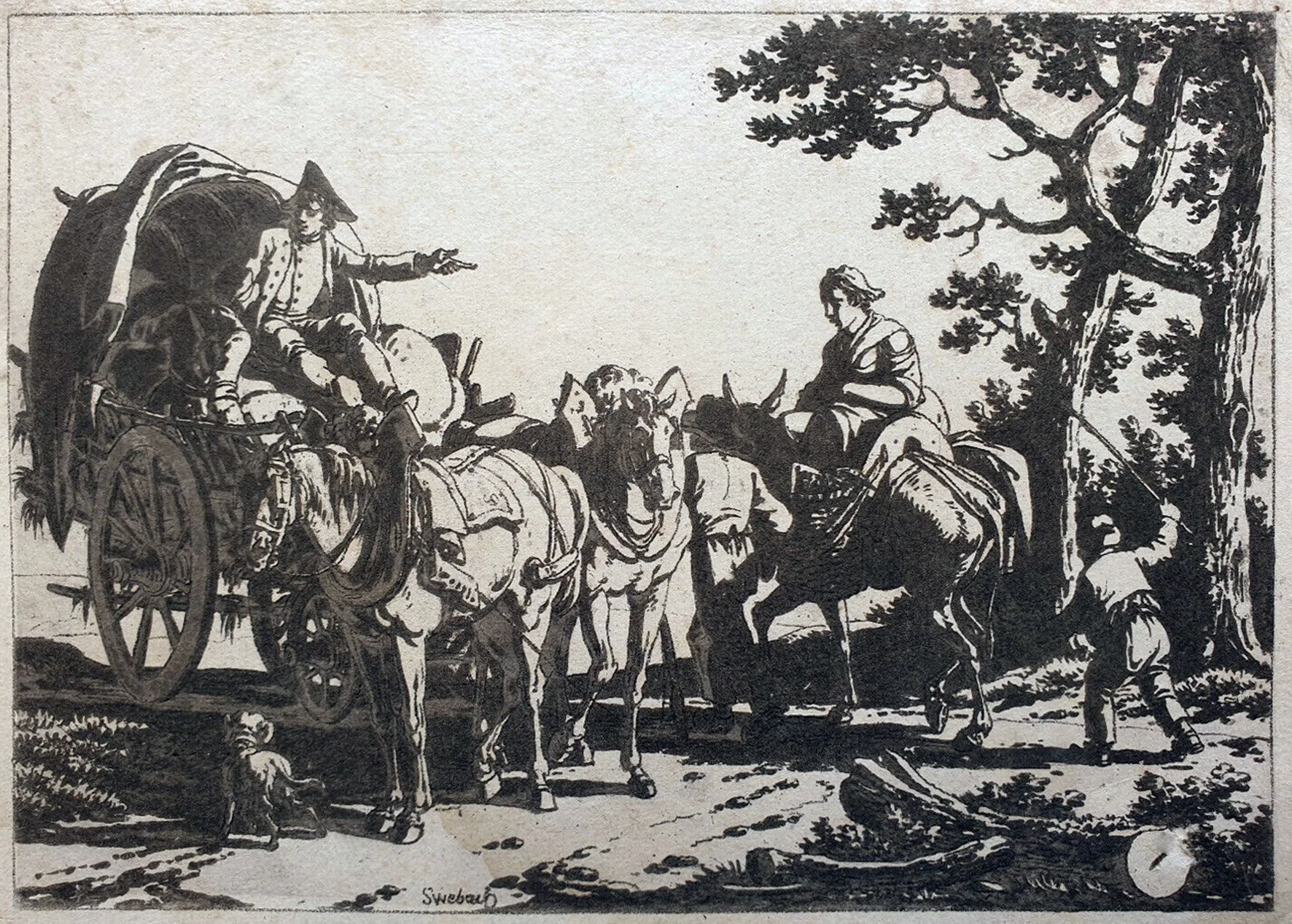 Le 18ème siècle, un siècle de passage ?