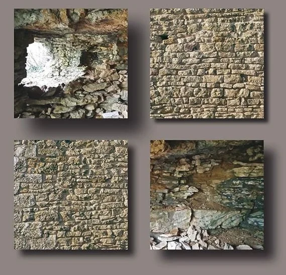 Le travail de la pierre, de la carrière à la mise en œuvre au Moyen-Âge