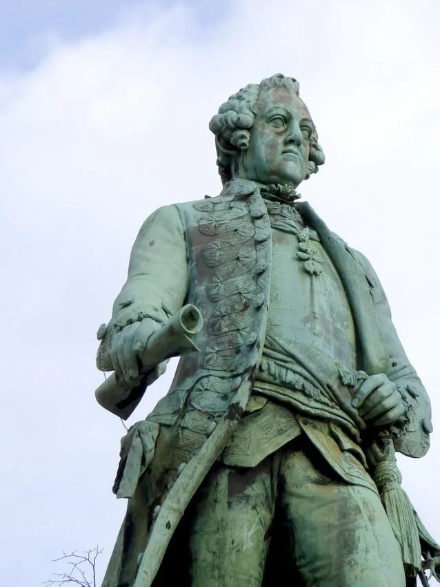 Les dévotions lorraines à Bruxelles