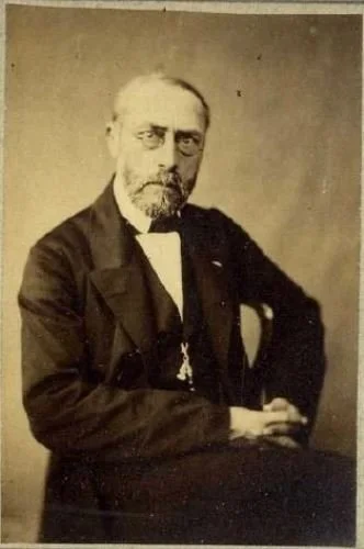 Henri Lepage