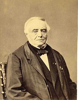 Proper Guerrier de Dumast 