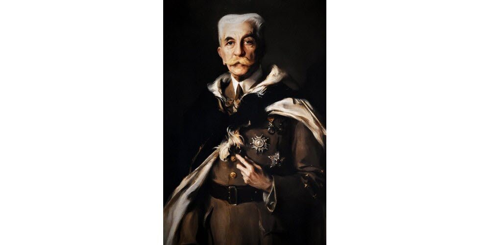 Lyautey, prince lorrain