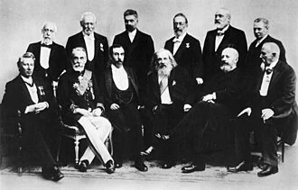 L’impact des sociétés savantes au 19ème siècle