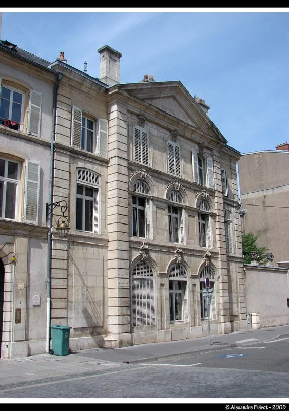 L’hospice des frères de Saint-Jean-de-Dieu après les frères, 1790-2003