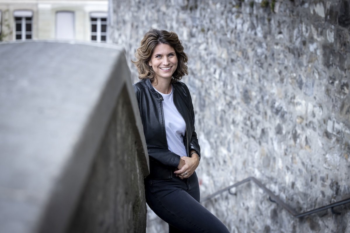 Christina Kitsos torna sindaca di Ginevra