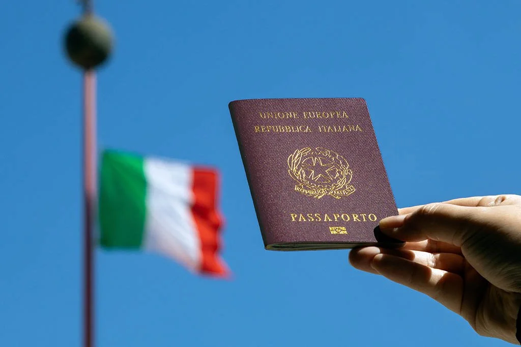 Richiesta del passaporto italiano per i nostri figli: ricordiamo i fondamentali