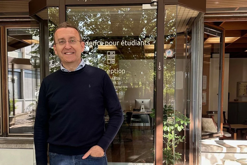 «A Ginevra, il Centro Saint-Boniface è una piccola Svizzera, italiana di cuore»