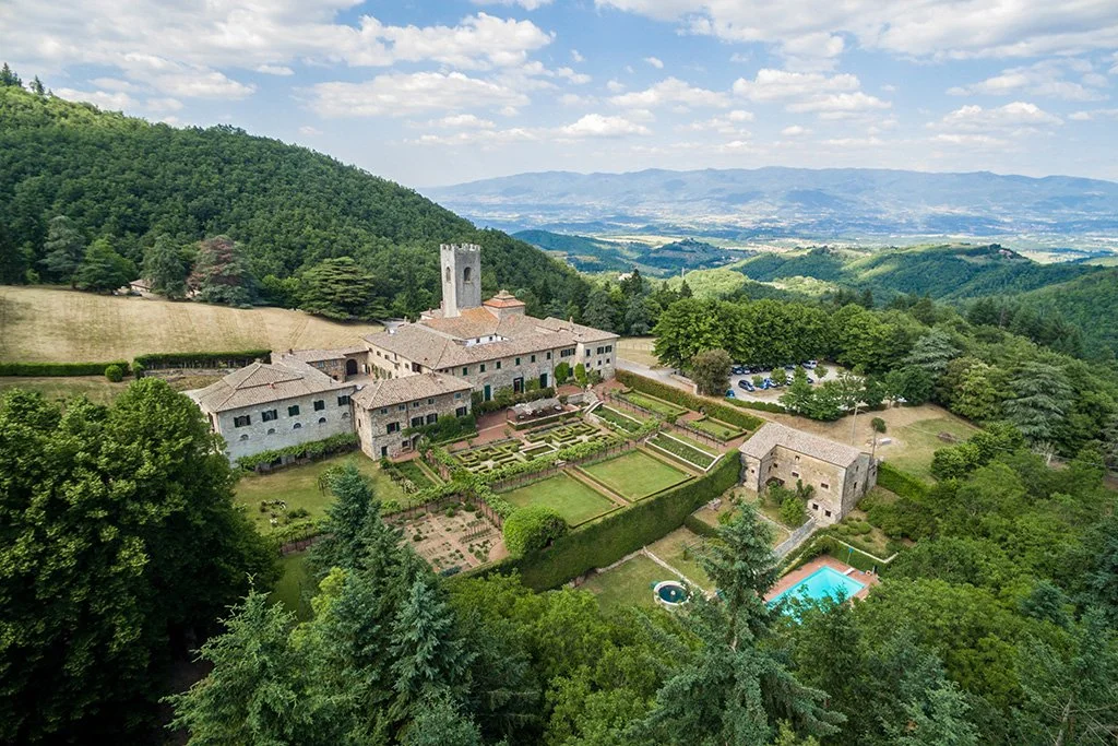 Un viaggio nella storia del Chianti