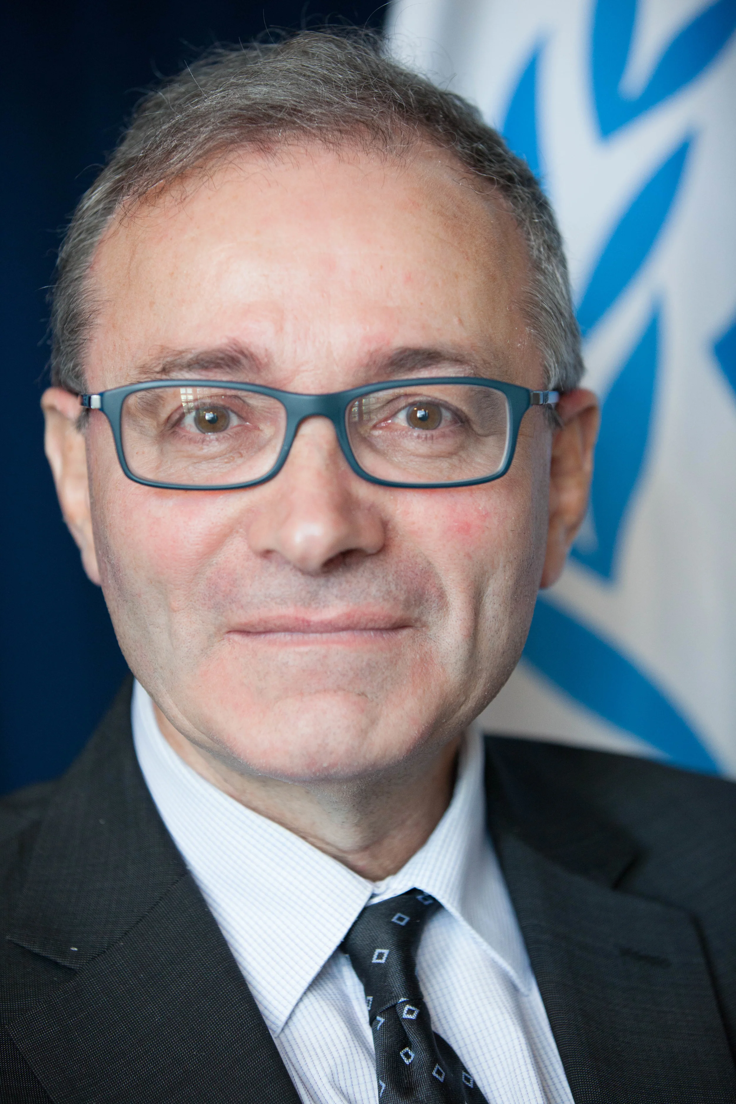 Vincent Cochetel © HCR / Genève