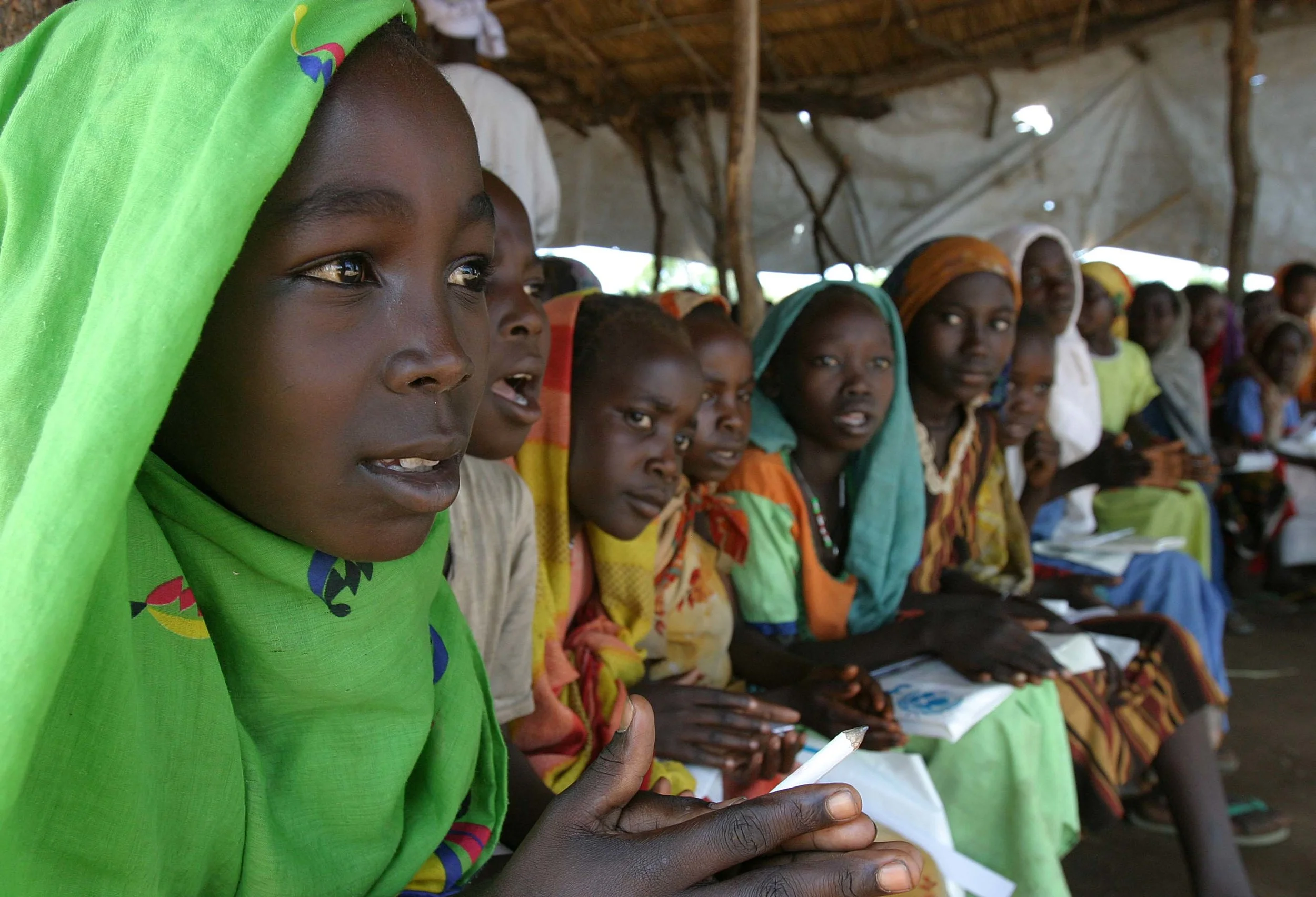 © UNICEF / 2015