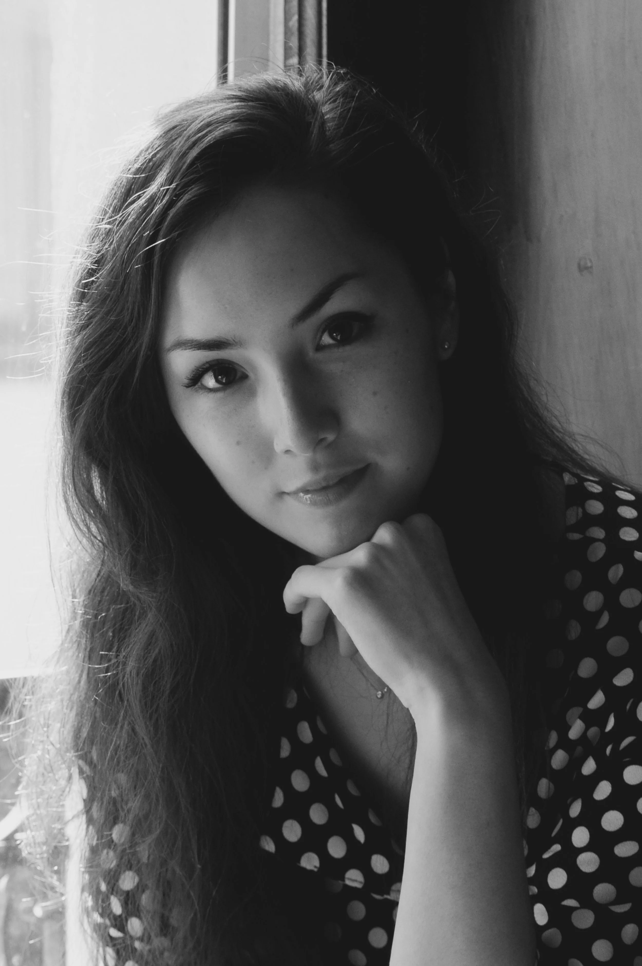 Elisa Shua Dusapin @ DR