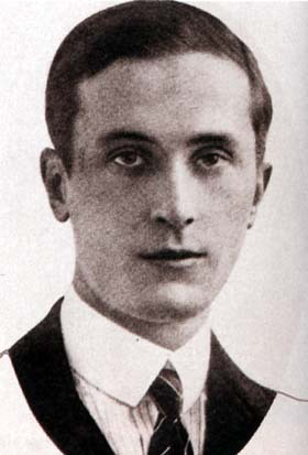 Félix Ioussoupov © DR