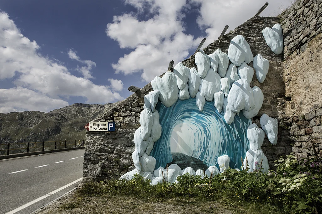 © Alberto Campi / Col de la Furka 2016