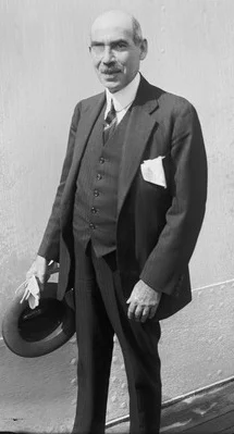 Sir Youssouf Sadik Pasha © DR