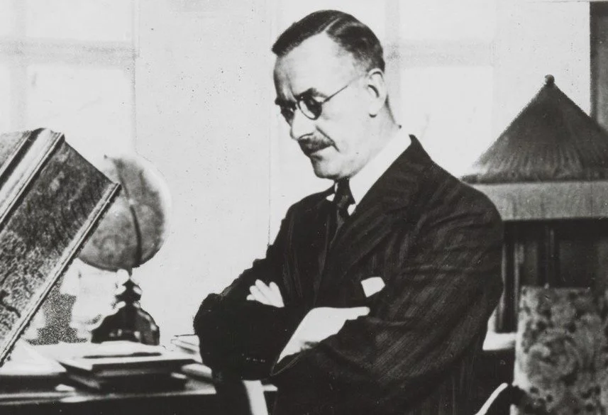 All’Eidgenössische Technische Hochschule di Zurigo, lo studio “a cubo” di Thomas Mann