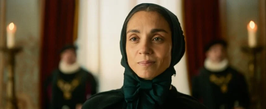 ‘Cabrini’, il film sulla santa italiana patrona dei migranti, conquista gli Usa. E non solo