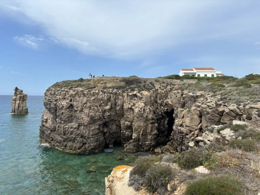 Carloforte: la Sardegna che non ti aspetti