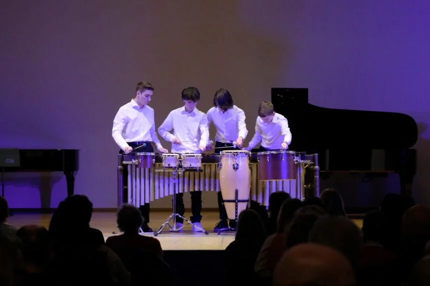 Il 12 aprile il Conservatorio della Svizzera italiana  svelerà ‘I Superpoteri della Musica’