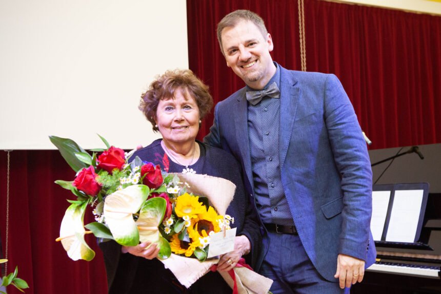 Il grande potere della musica (anche in ambito clinico)