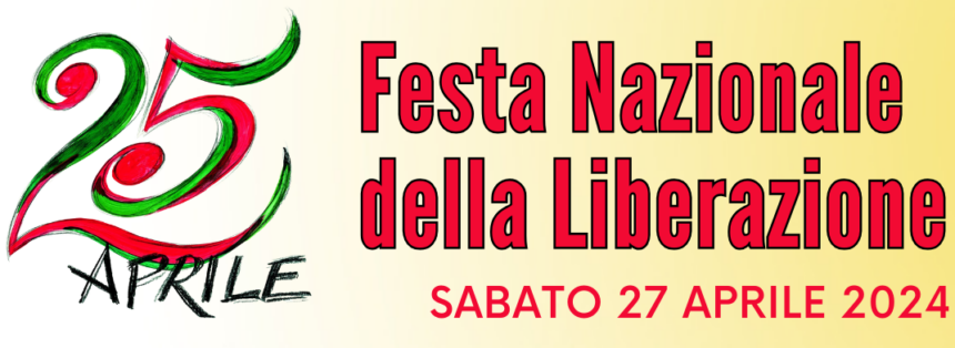 La comunità italiana di Basilea festeggia il 79esimo anniversario della Liberazione