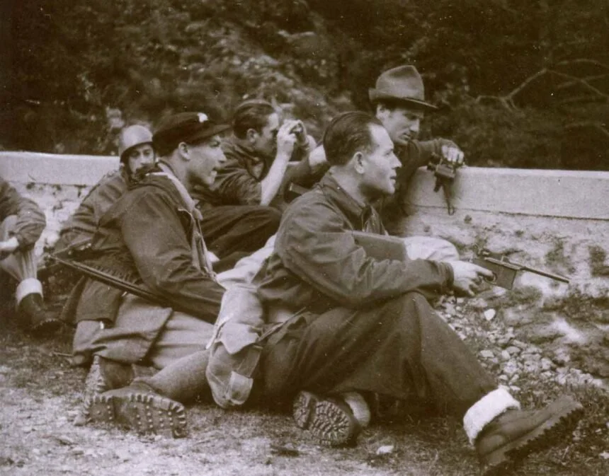 La Repubblica dell'Ossola, piccola repubblica partigiana che accese grandi speranze. Anche grazie alla vicina Svizzera