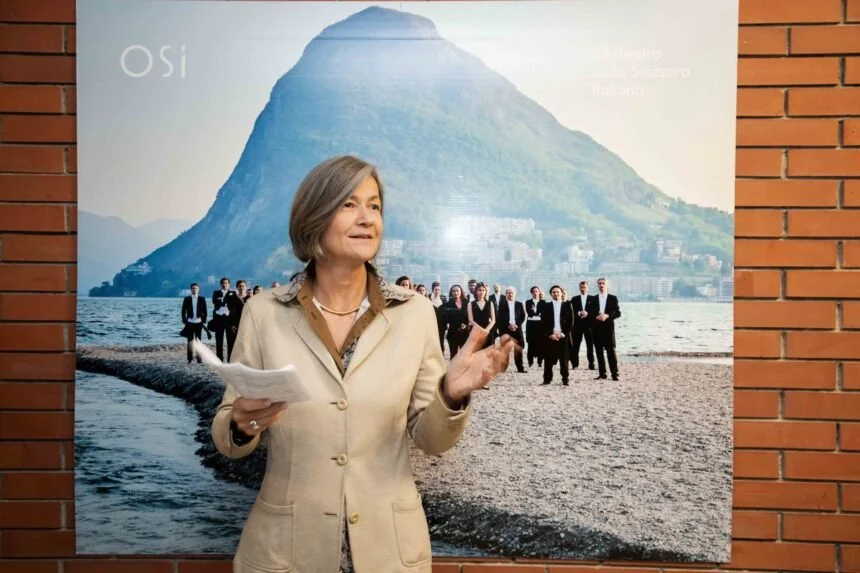 «La RSI è in pericolo: dobbiamo sostenerla e darle i mezzi per fare sempre meglio»