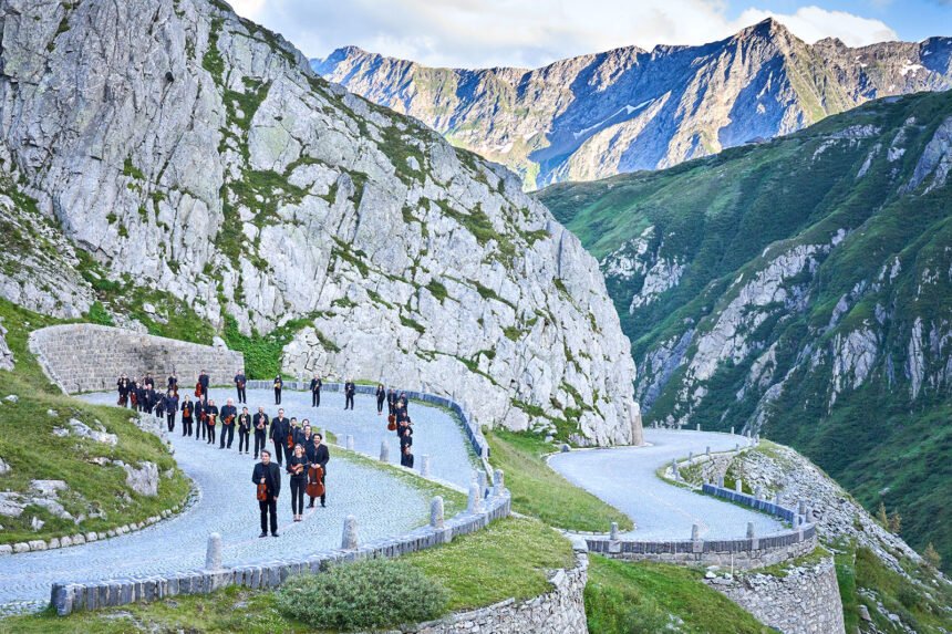 La stagione 2024/25 dell’OSI tra vicinanza al territorio, progetti e un compleanno prestigioso