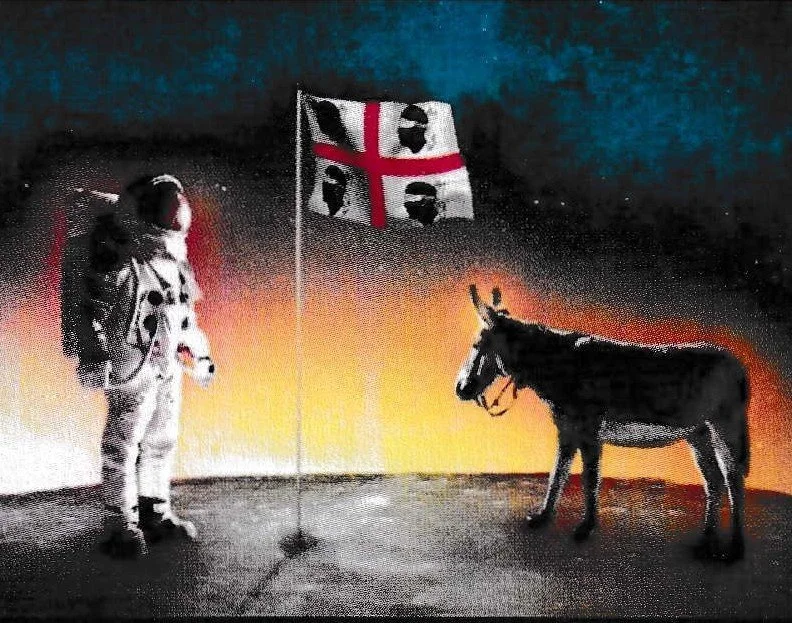 L'Associazione culturale sarda "Efisio Racis' di Zurigo vi invita al cinema