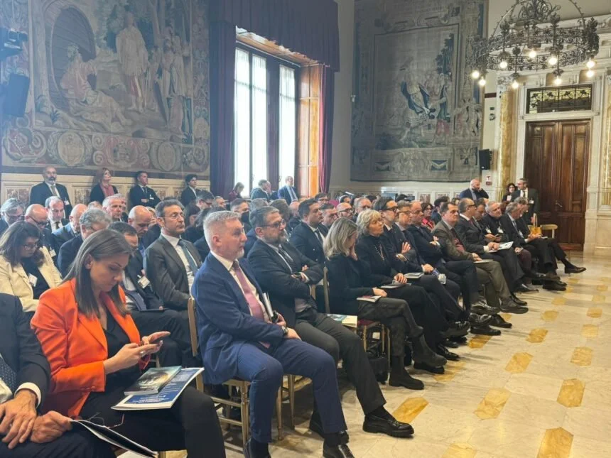 Le Camere di Commercio italiane all’estero hanno incontrato i deputati a Montecitorio