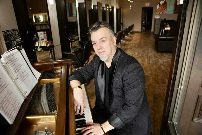 Lettera di un immigrato italiano a New York. L'amore per l'Italia, i sacrifici, i sogni, il successo