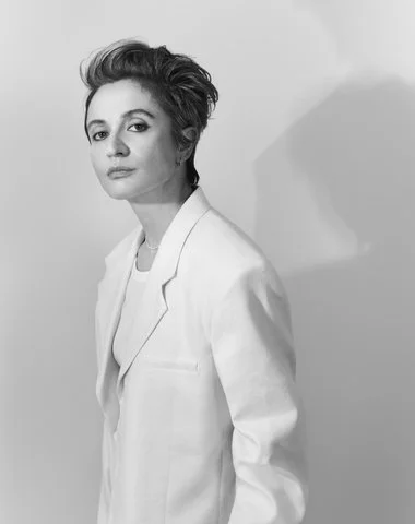 L’italiana Veronica Leoni è la prima donna alla guida di Calvin Klein