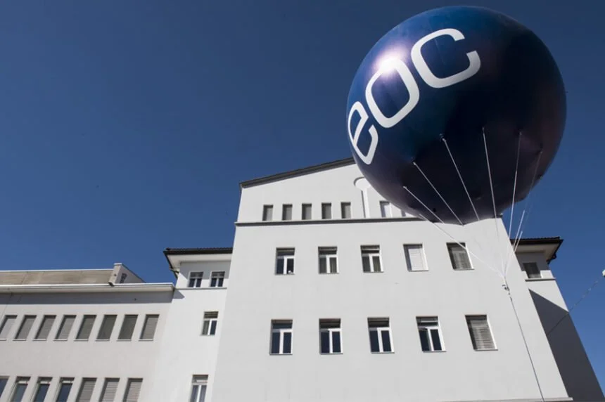 L’Ospedale La Carità e la Clinica Santa Chiara Porte aprono le porte dei reparti di Maternità e Neonatologia. Il 4 maggio a Locarno