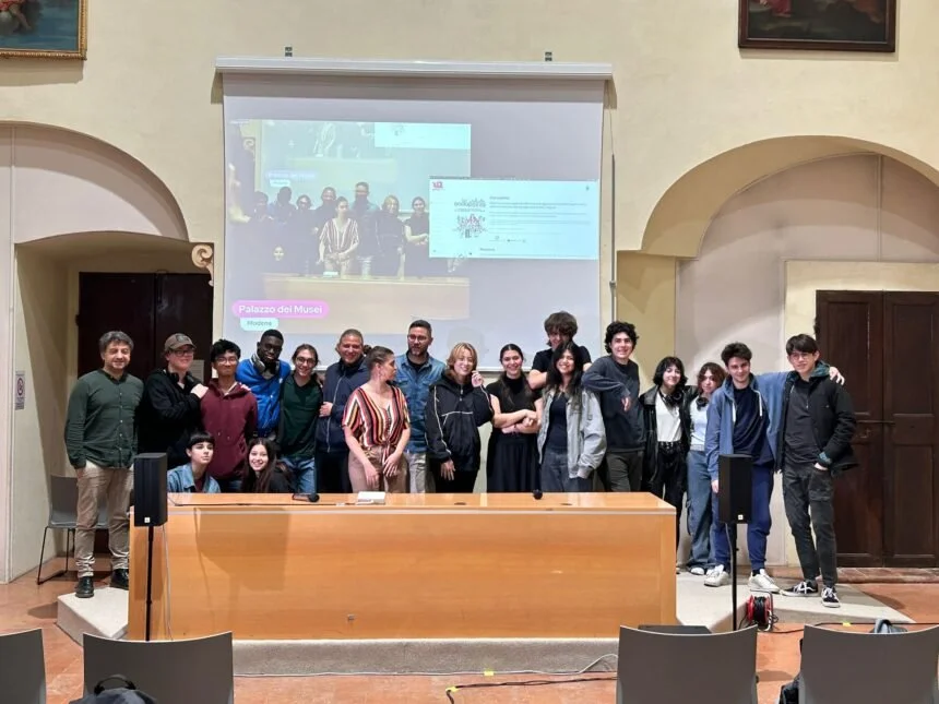 Mille studenti italiani per il progetto ‘Onda pazza’ su legalità e memoria