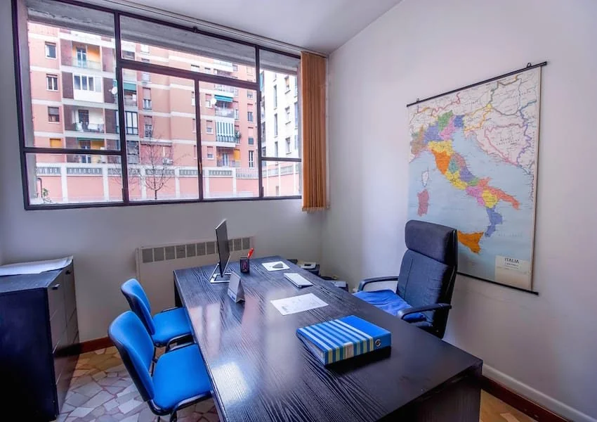 Multe fino a 5000 euro per chi non si iscrive all’AIRE