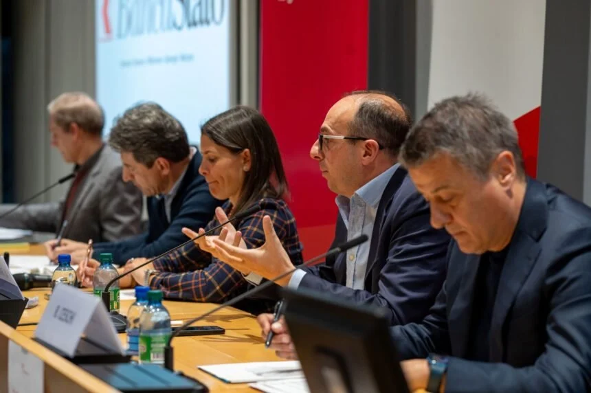 Un robot in redazione: minaccia o opportunità?