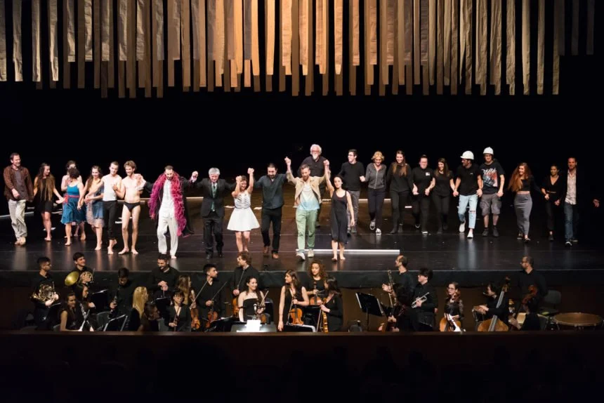 900presente compie 25 anni. Si festeggia!