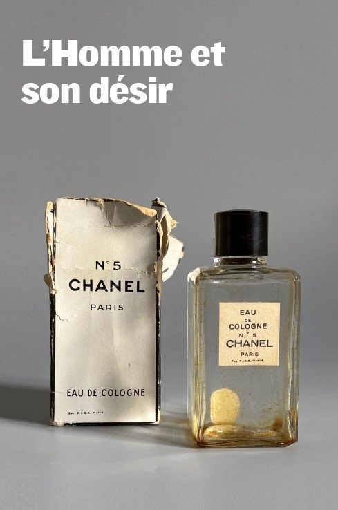 900presente inaugura la stagione mettendo in scena il desiderio