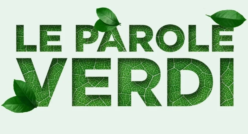 Anche le parole possono aiutare il clima