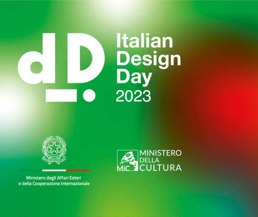 Anche Zurigo celebra il design italiano nella lingua di Dante