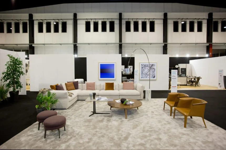 Artecasalugano celebra i suoi 60 anni puntando sull’innovazione