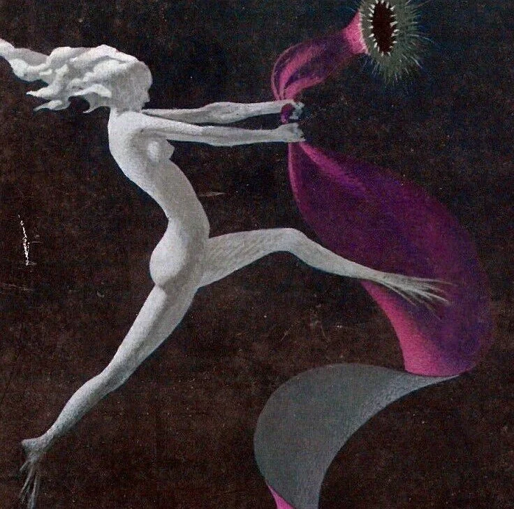 C’è vita su Ganimede?