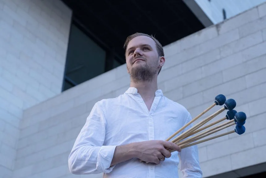 Chi l'ha detto che alle nuove generazioni non piace la musica classica?