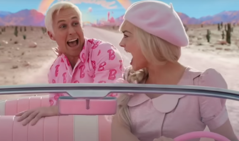 Cosa ci dicono Barbie e Oppenheimer sul cinema d’oggi