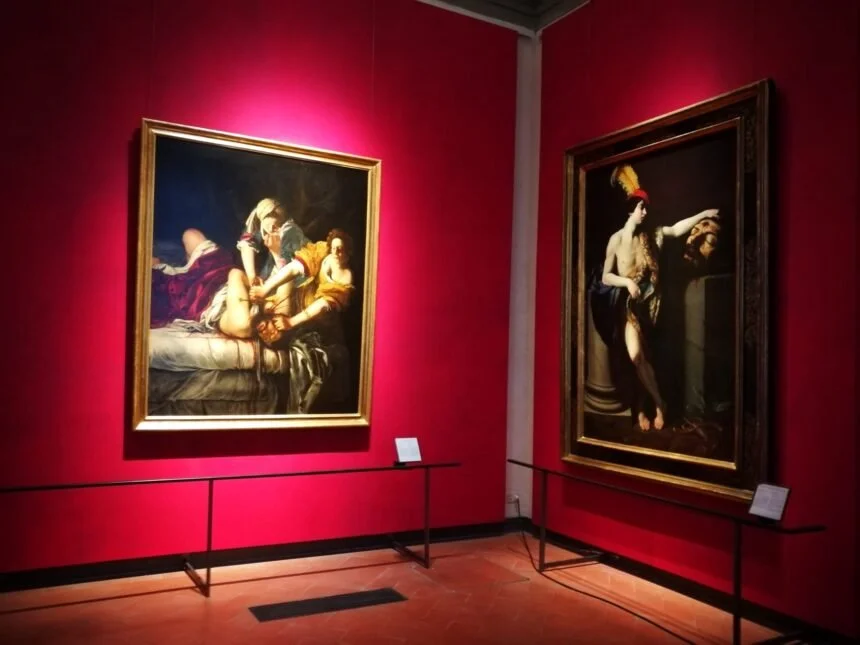 È record per gli Uffizi di Firenze: oltre 5 milioni di visitatori nel 2023